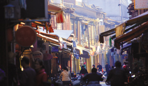 漳州開發古城進入實質性階段 將打造“三城”