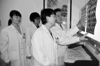 潘家女兒潘云苓繼承醫者仁心 希望發揚