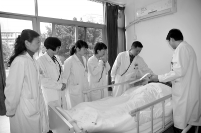 潘家女兒潘云苓繼承醫者仁心 希望發揚