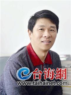 漳州文史界拼命三郎林盛發 云洞巖采風摔倒后再沒醒來