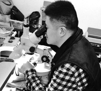 專家檢測:旅游地購買的珠寶玉石九成為假貨、次貨