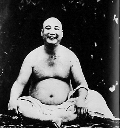 國(guó)家文物局關(guān)注千年“肉身菩薩” 福建尚無(wú)追回海外文物先例