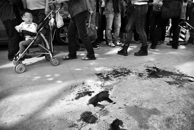 閩侯：送孫女上幼兒園 婦人被同鄉當街捅死