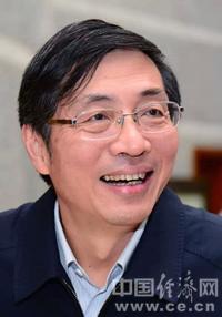 張健辭任福建人大常委副主任 任廈門市政協主席