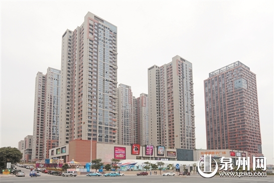 樓市新政出臺后購房門檻降低 泉州房市回暖或成定局