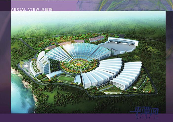 海西進(jìn)出境動(dòng)植物檢疫隔離處理中心規(guī)劃方案公布 海西進(jìn)出境動(dòng)植物檢疫隔離處理中心規(guī)劃方案公布