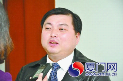 鐘貴瑞董事長在政協人大會議上提出多個提案