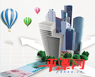 平潭自貿(mào)區(qū)三大功能區(qū)塊啟動發(fā)展模式