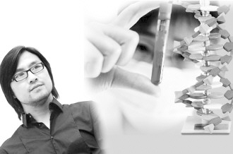 申請親子鑒定民事案漸呈爆棚之勢 原因離奇