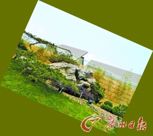 中國“第一豪宅”引質(zhì)疑 捂盤六年一套未售