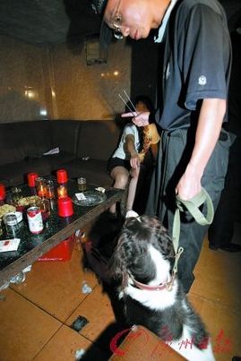 廣東佛山禪城規定桑拿師統一著運動服禁低胸裝