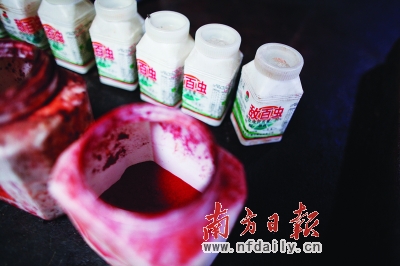 廣州死豬拌農(nóng)藥腌制臘肉曝光 記者目擊制作現(xiàn)場(chǎng)