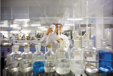 科學(xué)解密食品安全線:人體究竟能承受多少“毒”