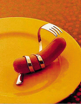 科學(xué)解密食品安全線:人體究竟能承受多少“毒”