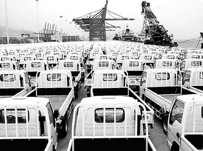 國際機(jī)構(gòu)為何要唱衰中國？背后皆有利益博弈