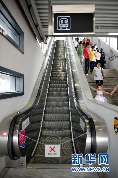 各地電梯事故不斷 電梯安全監管 不能只發通知