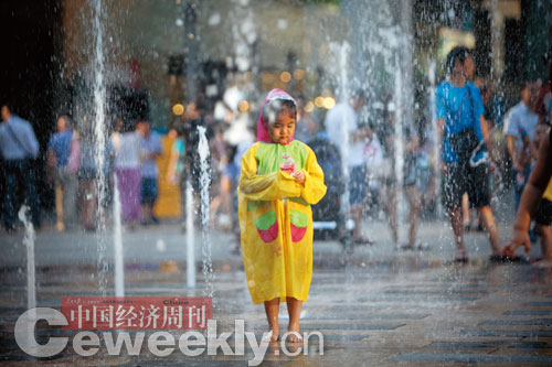 放開二胎會帶來新一輪生育高峰嗎?