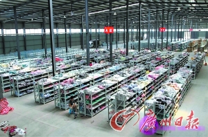 “落魄書生”開網店 7年創年銷售過億奇跡