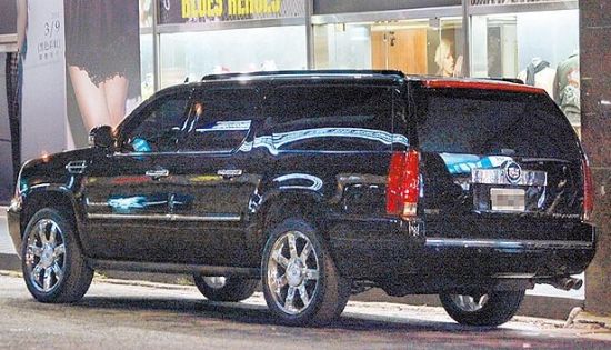 蕭亞軒承認河邊約會柯震東 默認戀情