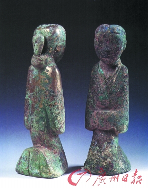 廣州動物園一帶已出土古墓40多座