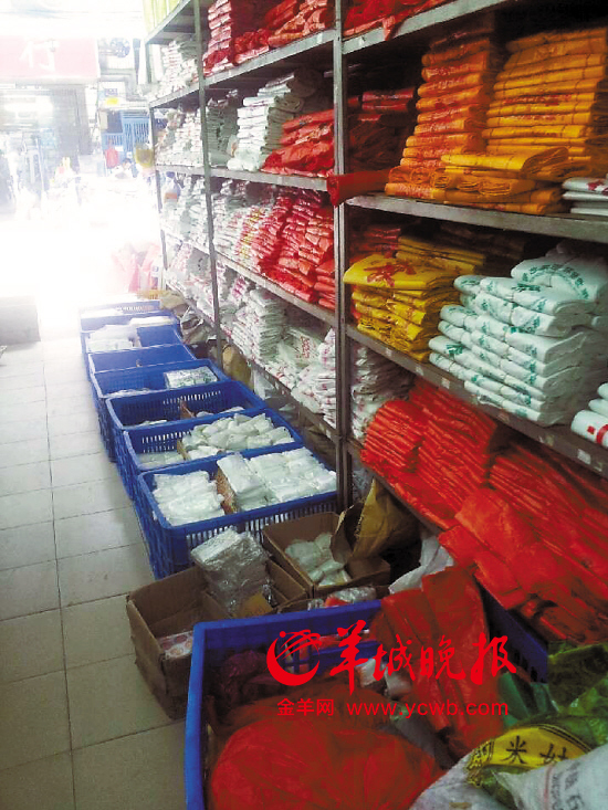 東莞市內塑料袋依然興旺連年