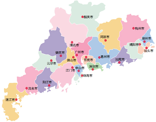春運出行指引：廣清、佛開、廣深高速易堵