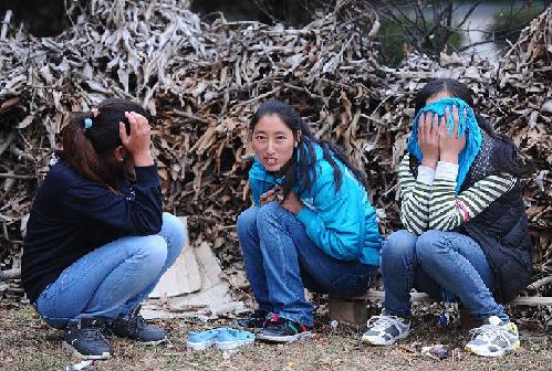 東莞女工再調查：25%的人能接受多名伴侶