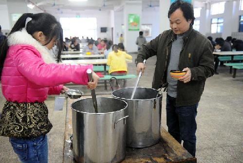 東莞女工再調查:25%的人能接受多名伴侶