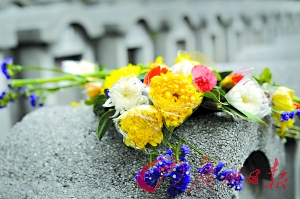 廣州推出“牌位祭祀”