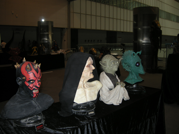 第四屆漫博會(huì)在東莞開(kāi)幕