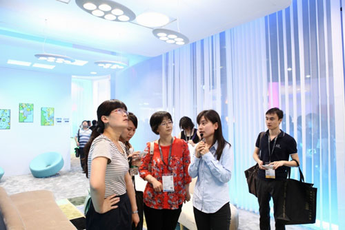 飛利浦照明三大平臺引領照明創新發展