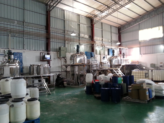 異地用警端掉制假窩點 五省聯動斬斷利益鏈條