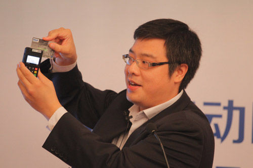 Visa攜手本土合作伙伴 展示最新智能移動POS應用解決方案