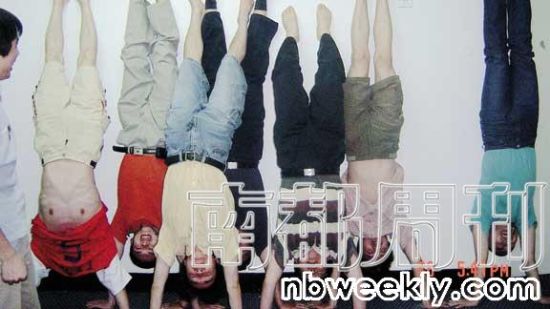 馬云之痛:支付寶VIE的罪與罰(圖)