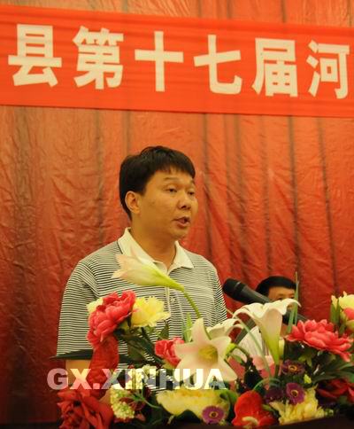 資源縣將于8月舉辦第十七屆河燈歌節