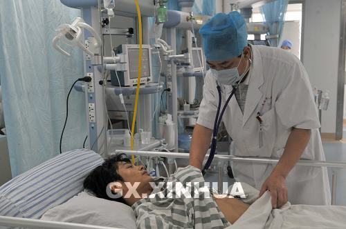 貴港煤氣泄漏事故:一起違法生產的