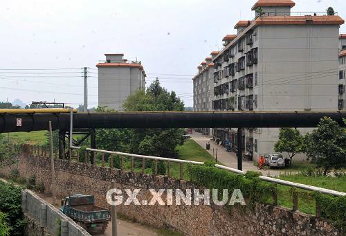 貴港煤氣泄漏事故:一起違法生產(chǎn)的