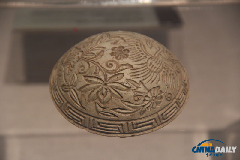 走進廣西壯族自治區博物館