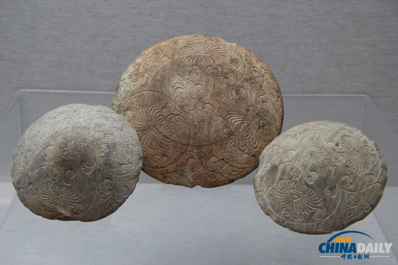 走進廣西壯族自治區(qū)博物館