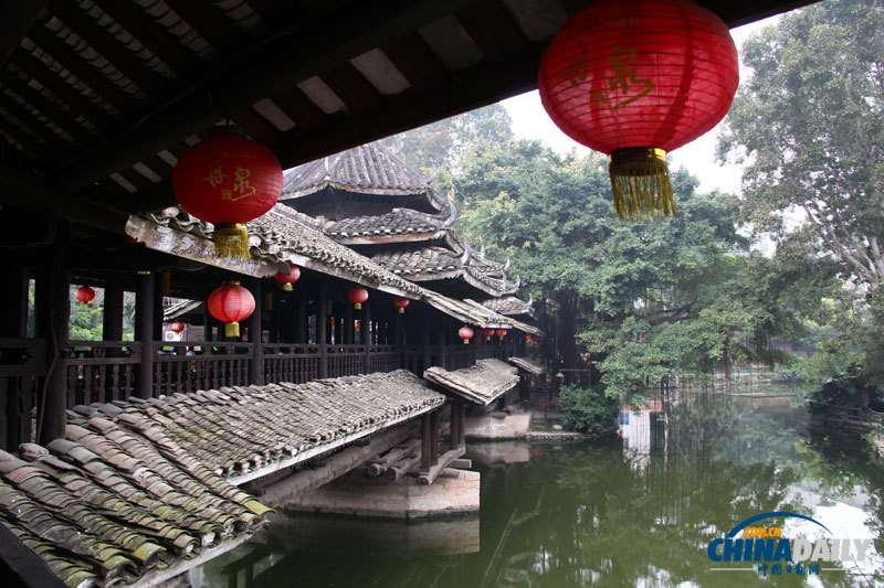 走進廣西壯族自治區(qū)博物館