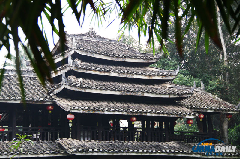 走進(jìn)廣西壯族自治區(qū)博物館