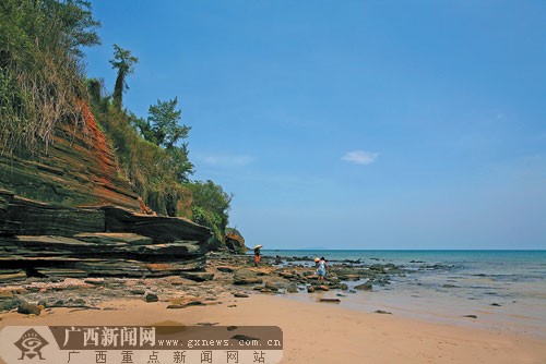 廣西旅游業重大突破 富民興旅3年行動計劃將推出