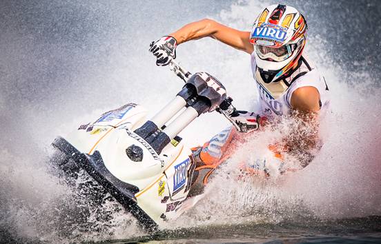 2013IAC水上摩托世界錦標賽落幕，精彩戰報先知道