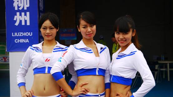 2013IAC賽場精彩圖片集錦