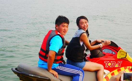 2013IAC賽場精彩圖片集錦