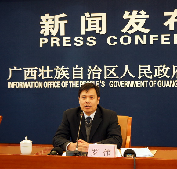 廣西昂首闊步邁入高鐵行列，年底高鐵開通