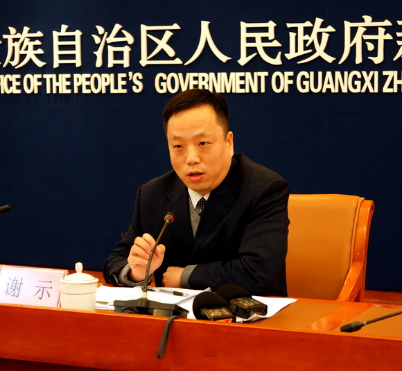 廣西昂首闊步邁入高鐵行列，年底高鐵開通