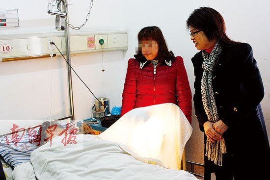 寧明一夜宵攤發(fā)生爆炸事件追蹤:死者身份基本確認