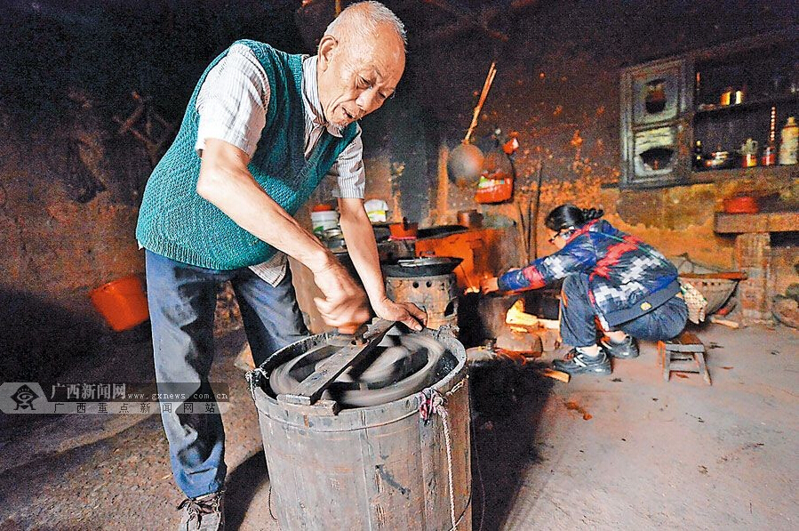 五十一載“蜂情”“野蜂王”的半世“蜂情”