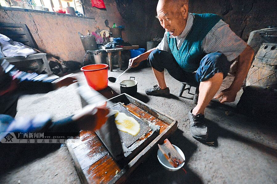 五十一載“蜂情”“野蜂王”的半世“蜂情”